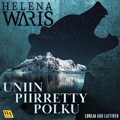 Uniin piirretty polku