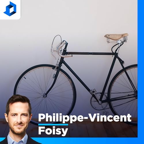 Défi Pierre Lavoie : «C’est tellement une belle expérience», dit Charles-Antoine Sinotte by Unknown