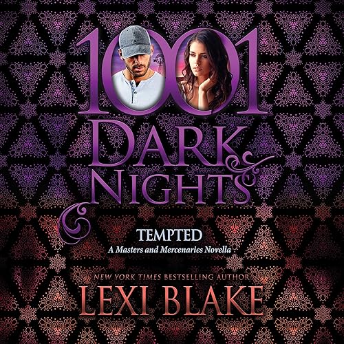 Tempted by Lexi Blake