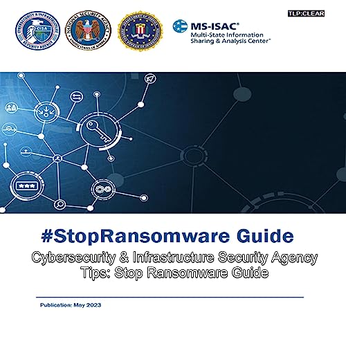 Cybersecurity & Infrastructure Security Agency Tips by Cybersecurity and Infrastructure Security Agency