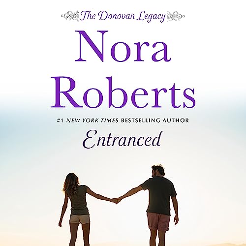 Entranced by Nora Roberts