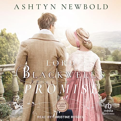 Lord Blackwell's Promise