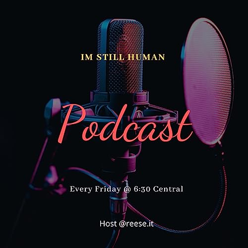 Reese's Im Still Human by Reese