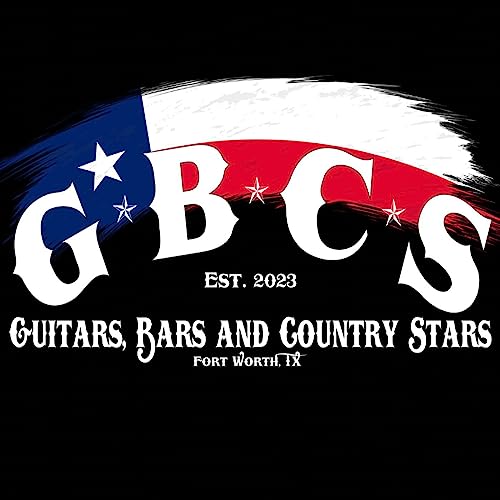 Guitars, Bars, and Country Stars by Kaylan Jones and Jon Hope