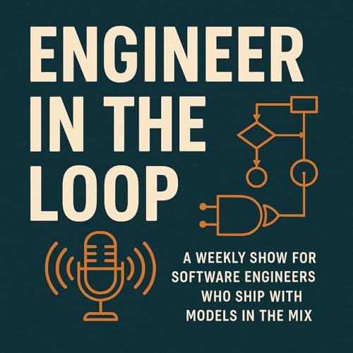 Engineer In the Looop by Alec Harrison