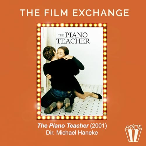 The Piano Teacher by Unknown