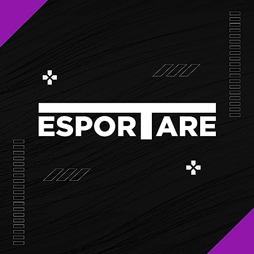 Esport-are by Alberto "xaloT" Bertola