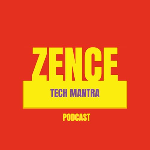 Zence Tech Mantra by Zence Powell