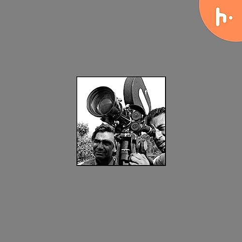 History of Indian cinema by K Elango