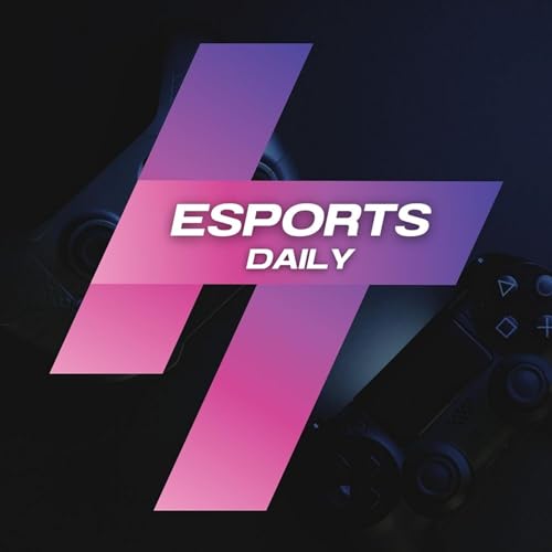 Esports Daily by Esports Daily