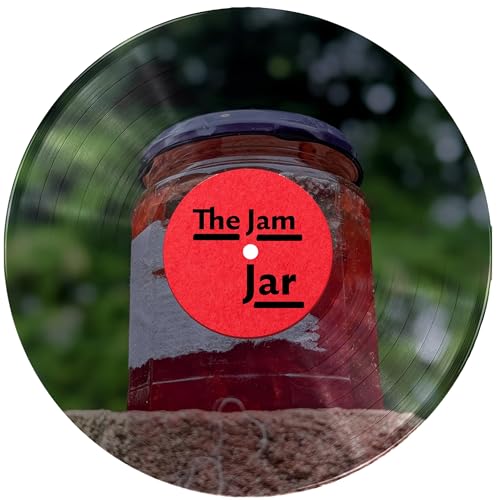 The Jam Jar