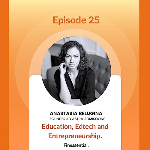 Education, Edtech and Entrepreneurship. by Unknown