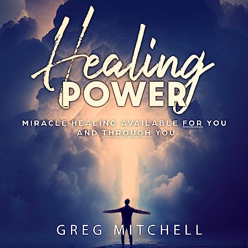 Healing Power