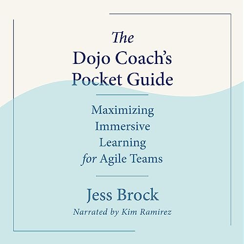 The Dojo Coach's Pocket Guide