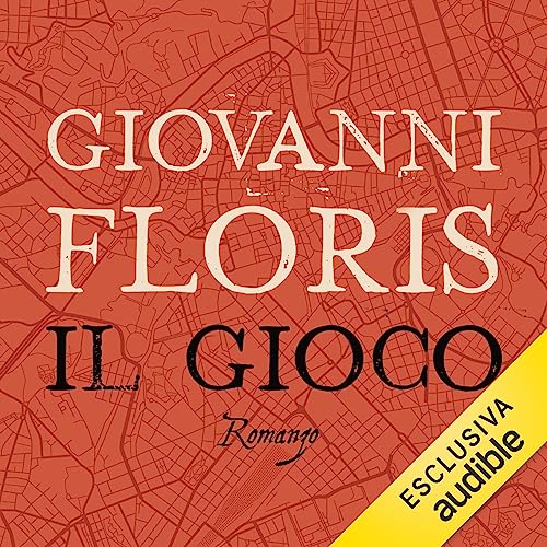Il gioco by Giovanni Floris