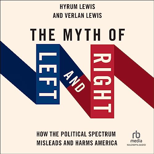 The Myth of Left and Right