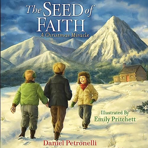 The Seed of Faith