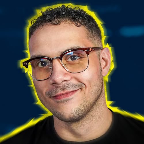 Lionel Rivera's MMA Podcast by Lionel Rivera-Ramirez