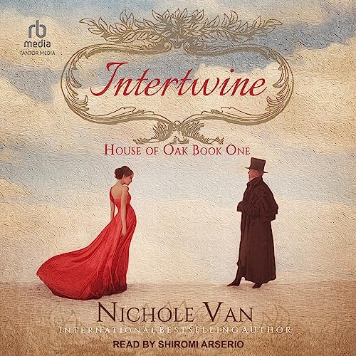 Intertwine by Nichole Van