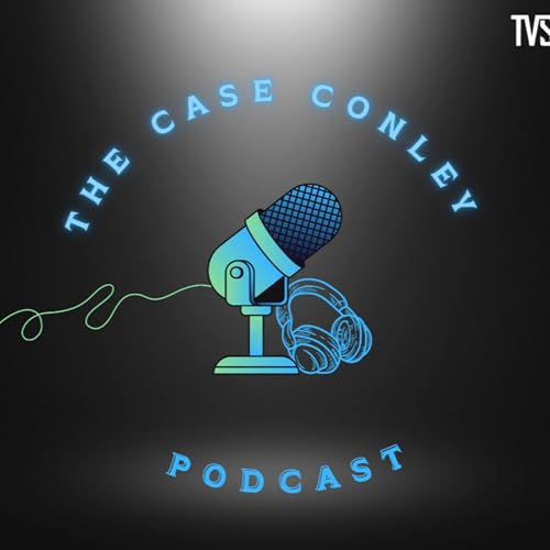 The Case Conley Podcast: Episode 30 NBA Finals Games Three And Four by Unknown