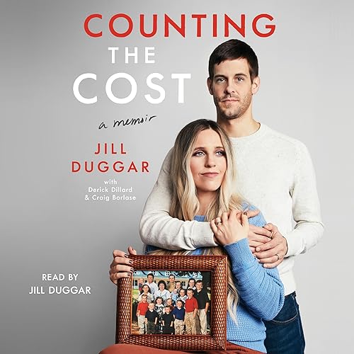 Counting the Cost by Jill Duggar