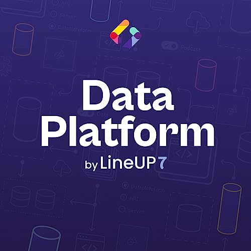 Customer Data Platform by LineUP7 by LineUP7