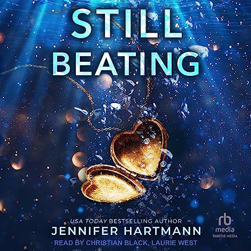 Still Beating by Jennifer Hartmann