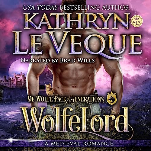WolfeLord by Kathryn Le Veque