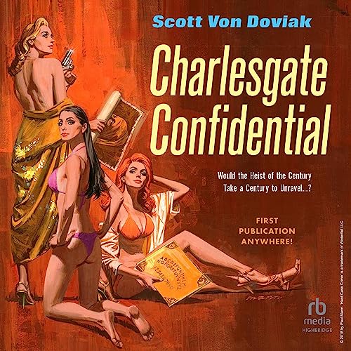 Charlesgate Confidential