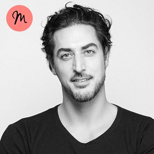 #52 Série Auto-hypnose Kevin Finel : Transformer le trac en énergie (avec exercice) by Unknown