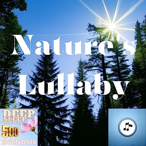 (music) #500 (ASMR) Nature's Lullaby - A Hypnotic Journey into Deep Relaxation and Sleep (Jason Newland) by Unknown