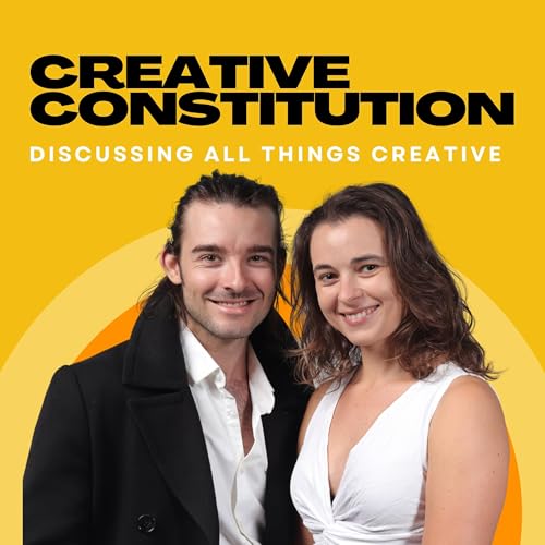 Creative Constitution by Debora Tamay