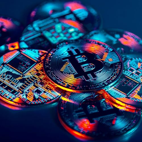 Calls for more regulatory clampdown on the cryptocurrency platforms by Unknown