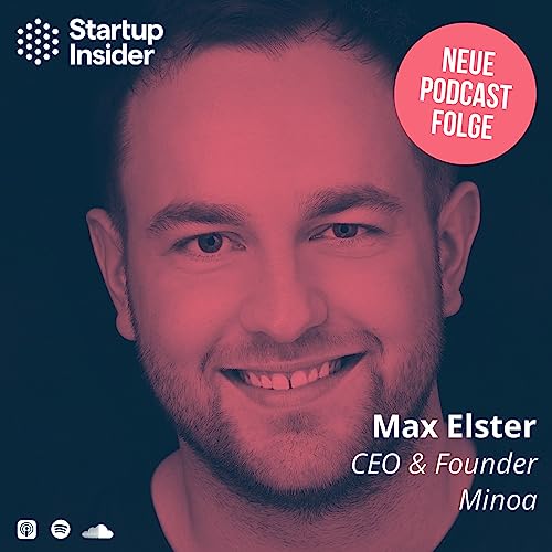 Vertriebsplattform Minoa sammelt 6 Monate nach Gründung Millionen ein (Pre-Seed • 468 Capital • AirAngels • Alumni Ventures • Fidi Ventures)