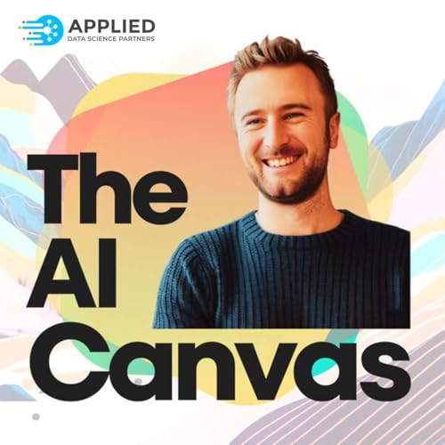 The AI Canvas by Applied Data Science Partners