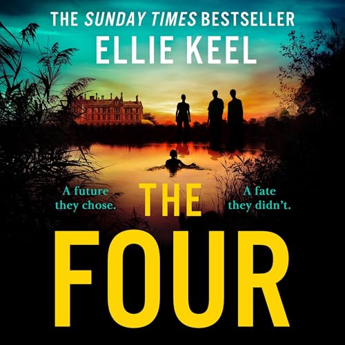 The Four by Ellie Keel