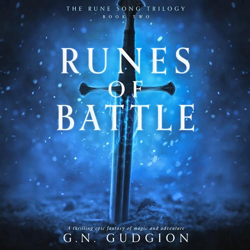 Runes of Battle