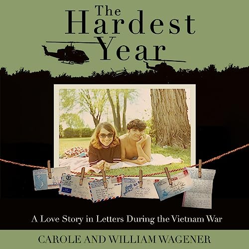The Hardest Year