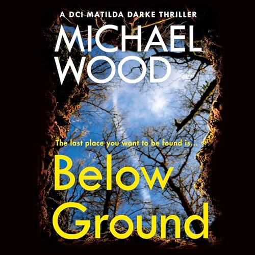 Below Ground