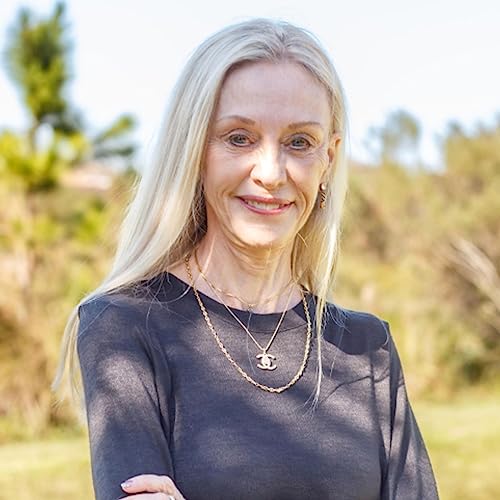 Dr. Lynn - Naturopath and Yoga therapist - Holistic health by Unknown