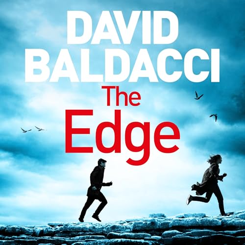 The Edge by David Baldacci