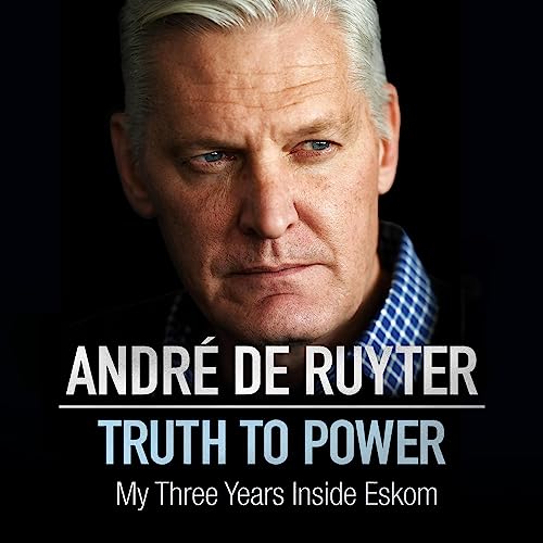 Truth to Power by André de Ruyter