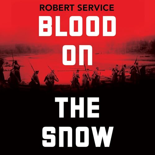 Blood on the Snow