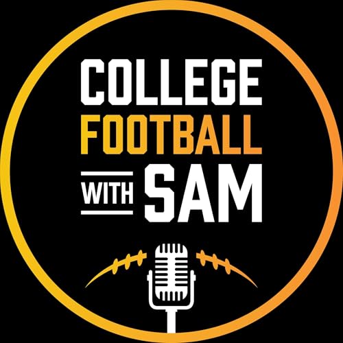 College Football with Sam by Samuel Recker