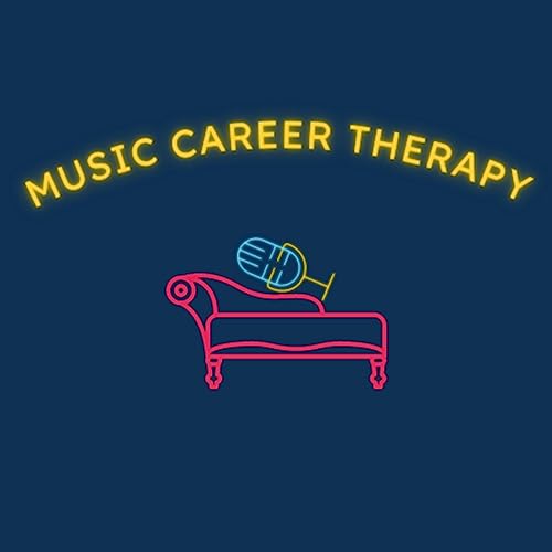 Music Career Therapy by Michael Winger