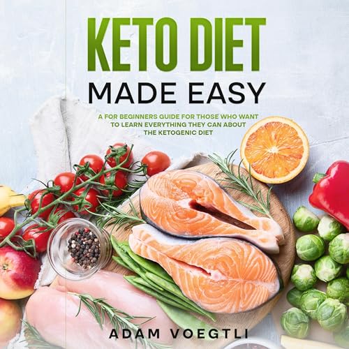 Keto Diet Made Easy