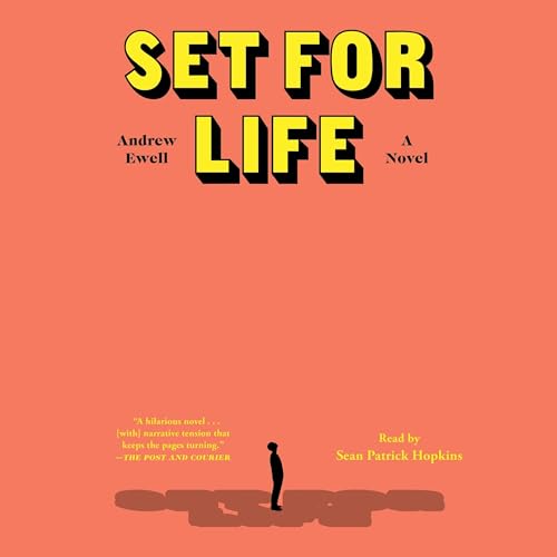 Set for Life by Andrew Ewell
