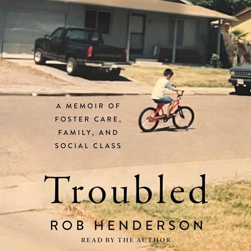 Troubled by Rob Henderson