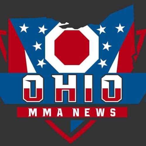 Ohio MMA Podcast by David McKinney