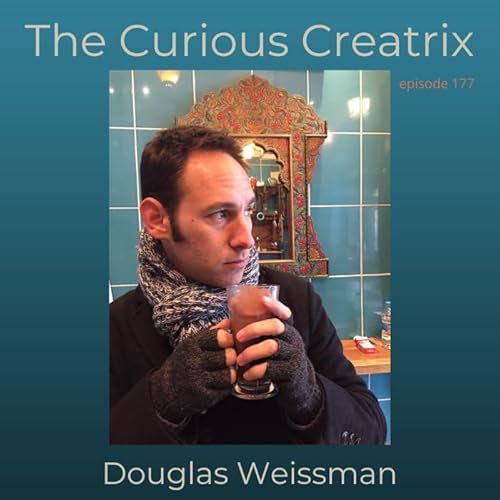 Travel writer and novelist Douglas Weissman gives us the keys to telling a great travel story. The best part is that these are lessons that work for leading a richer life too.
